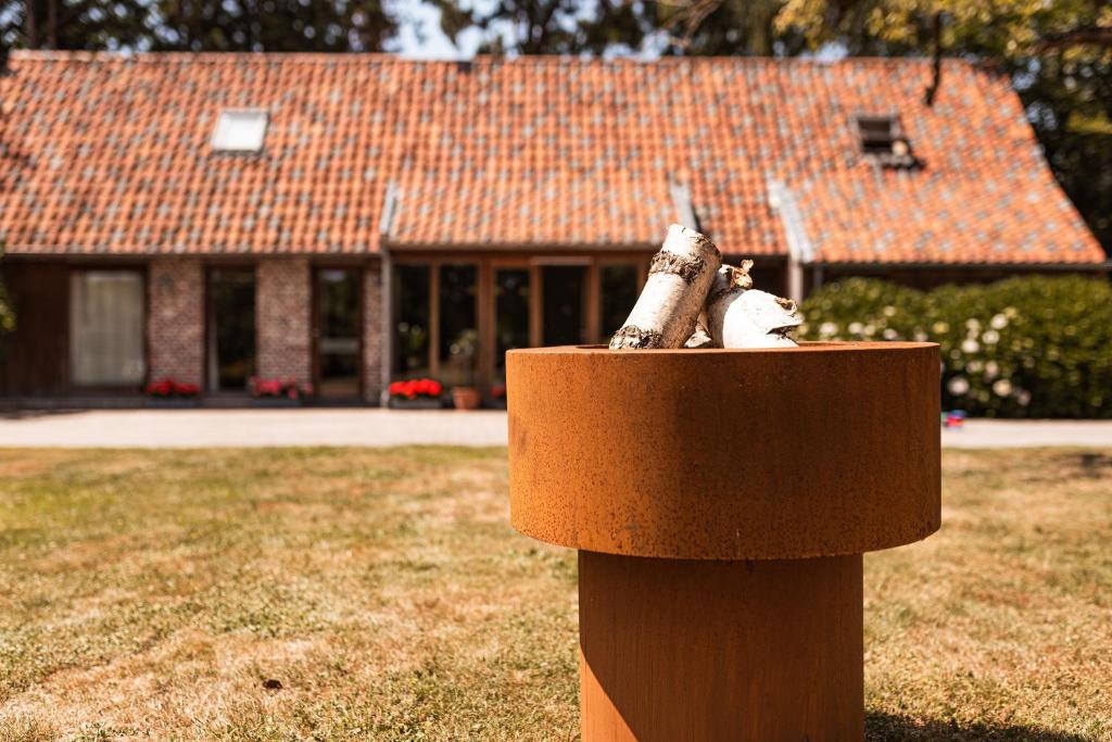 B&B Maison Lize photo 1