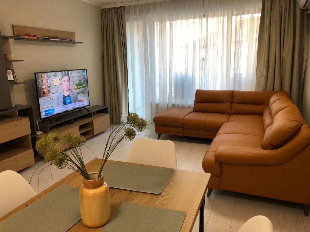 RELAX Apartments in HASKOVO, Apt2 photo 1