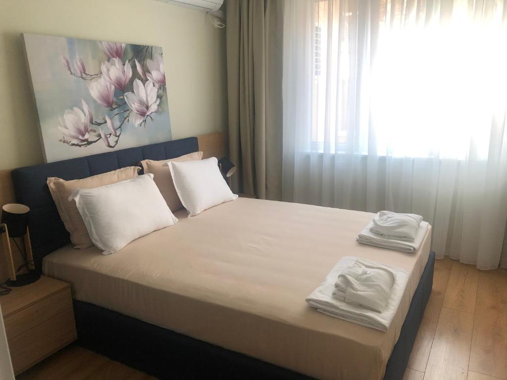 RELAX Apartments in HASKOVO, Apt2 photo 4