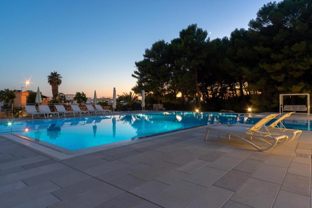VILLA ROSA MEDITERRANEA photo 3