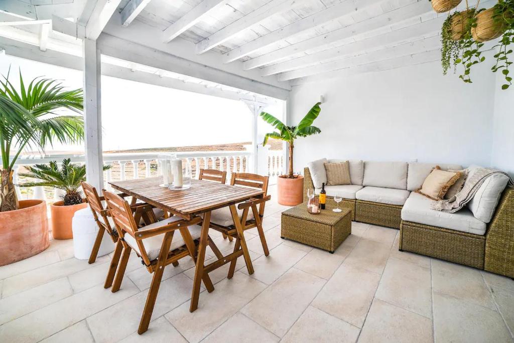 Las Nieves Suites
