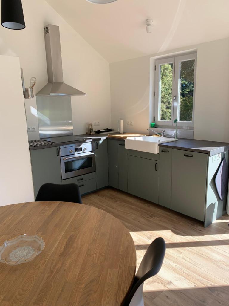 Petite maison Conjat photo 1