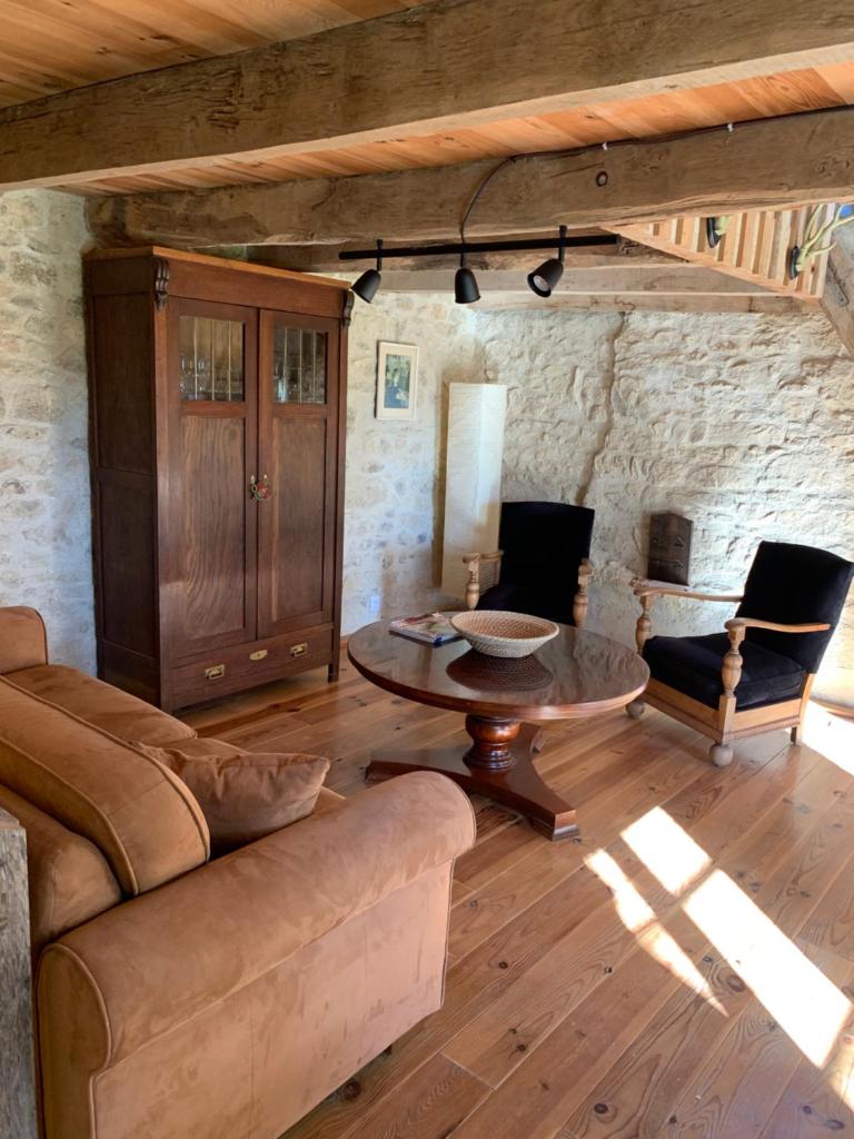 Petite maison Conjat photo 2