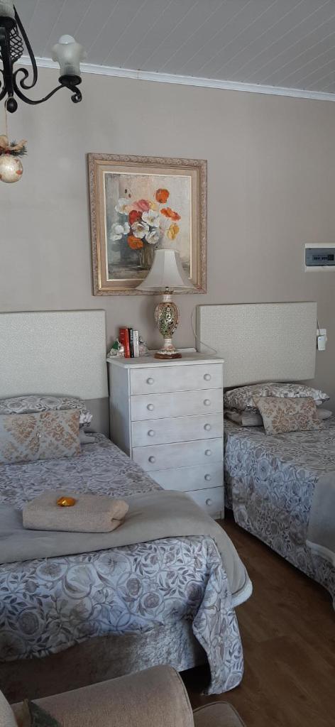 Mrs Catherines Selfcatering Apartment photo 2