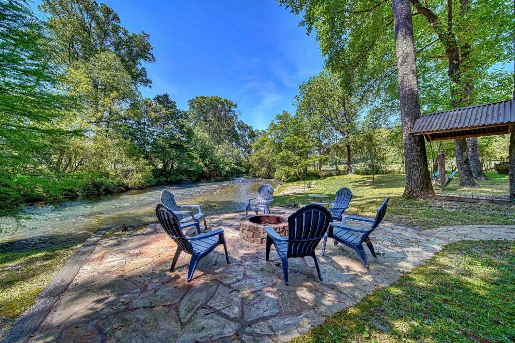 Mountain River Retreat Star5Vacations NEW! photo 1