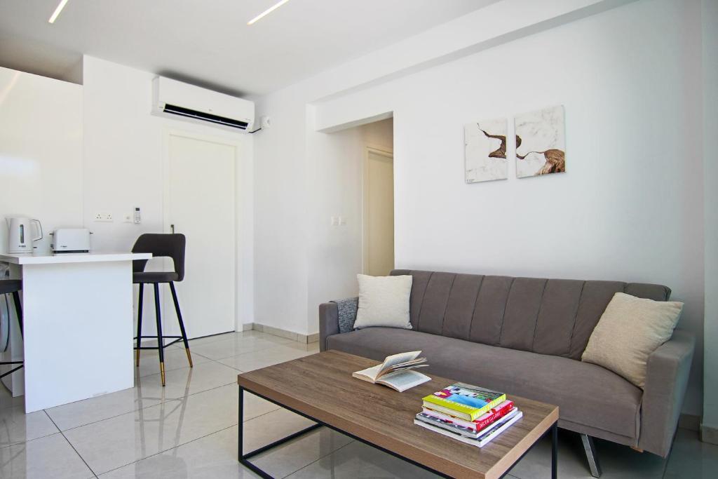 Phaedrus Living - Seaside Deluxe Flat Harbour 112 photo 4