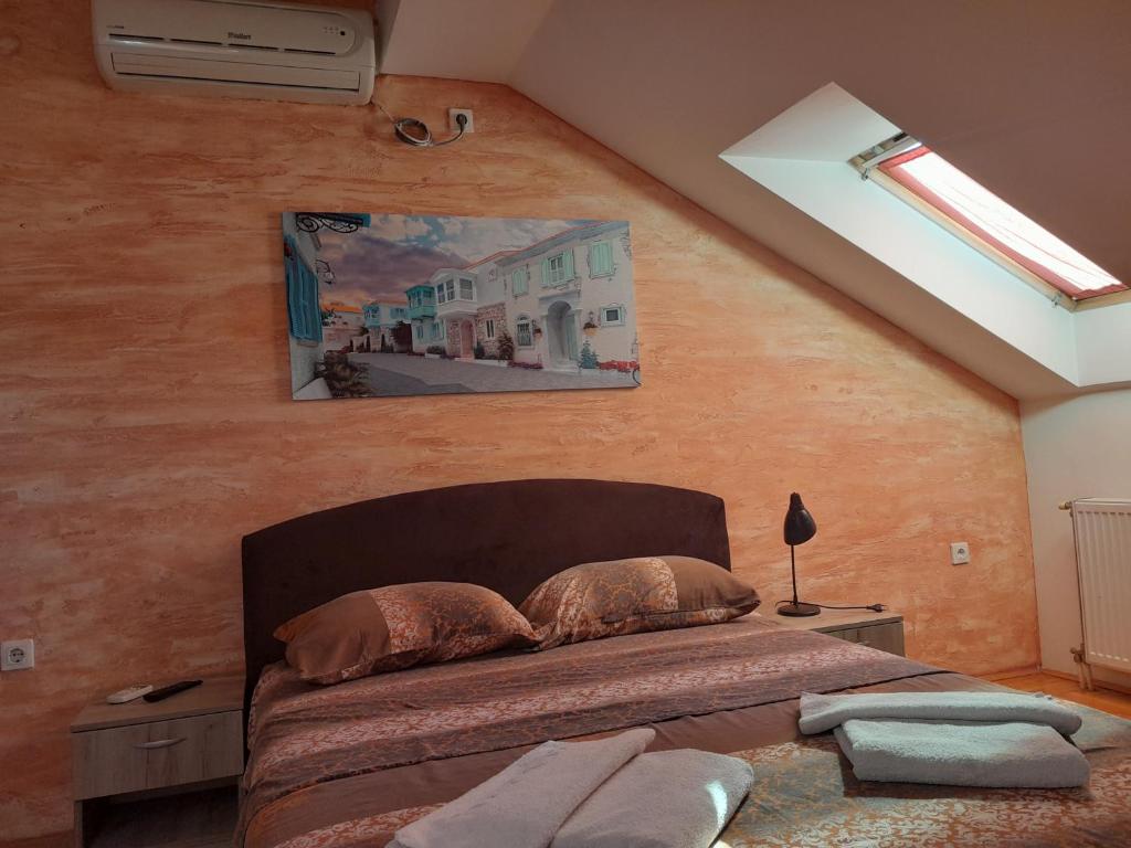 Apartment Loft photo 1