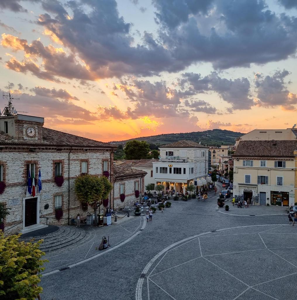Numana appartamenti: la tua casa in centro a pochi passi dal mare photo 3