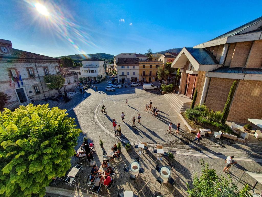 Numana appartamenti: la tua casa in centro a pochi passi dal mare photo 4
