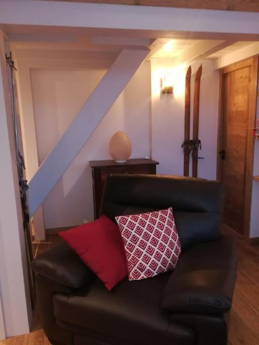 Chalet La Plagne Montalbert Pied des Pistes photo 4