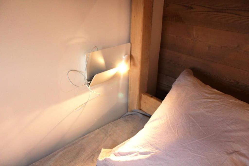 Chalet La Plagne Montalbert Pied des Pistes photo 1
