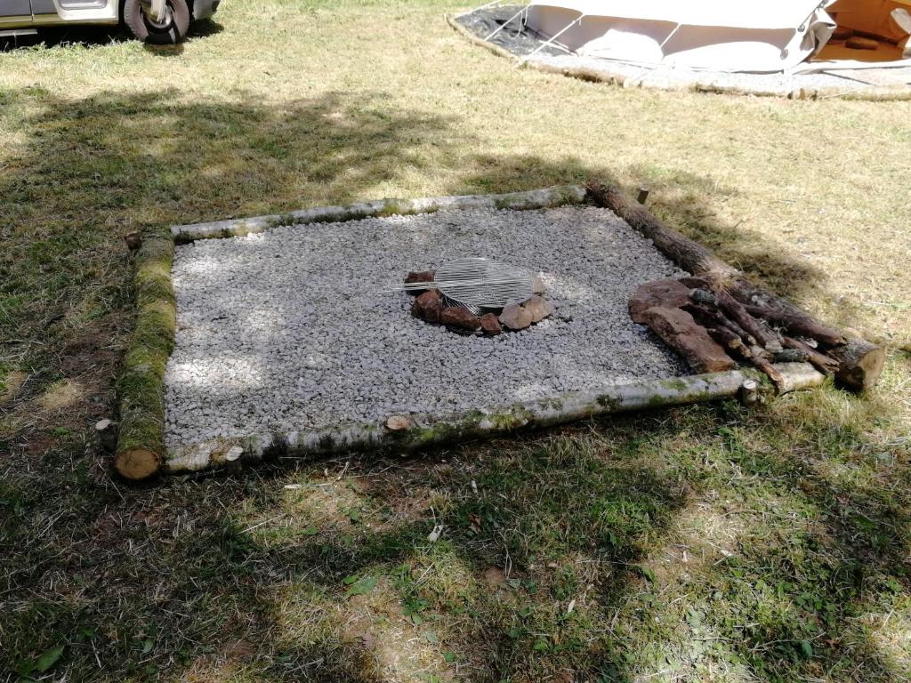 tente insolite 1 à 5 personnes photo 2