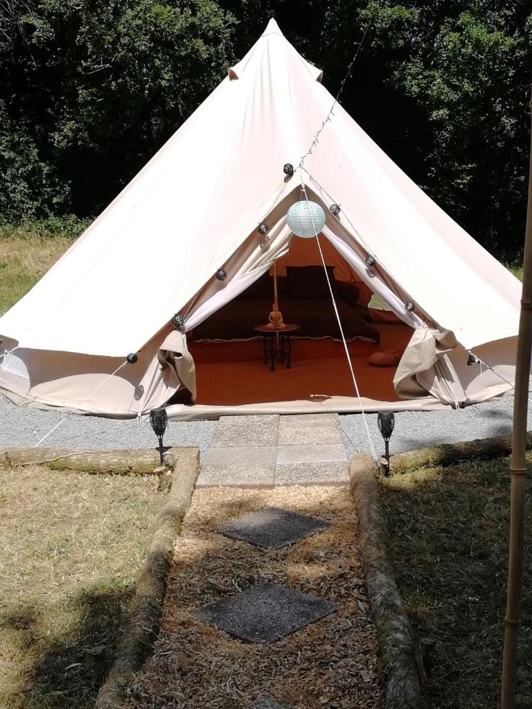 tente insolite 1 à 5 personnes photo 3