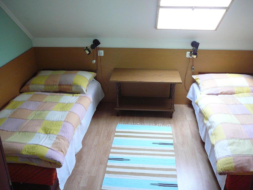 Tilesch Apartment photo 2