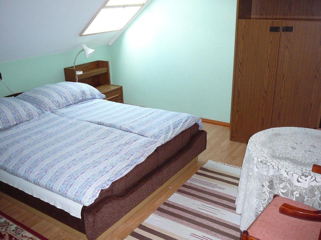 Tilesch Apartment photo 1