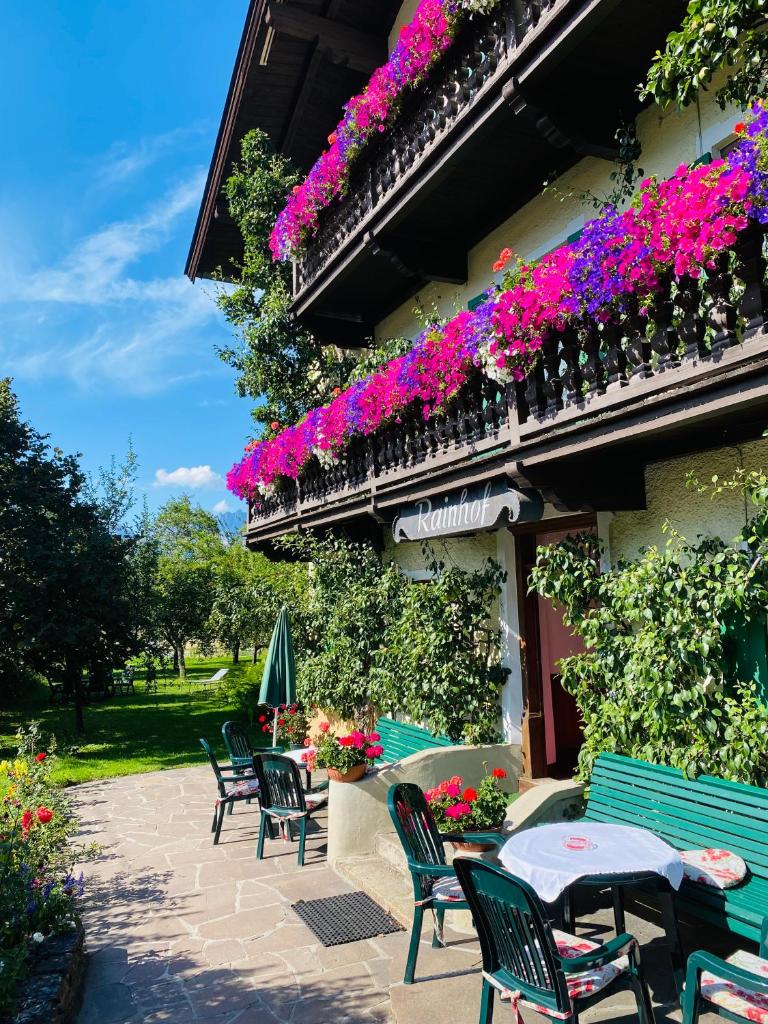Pension Rainhof photo 2