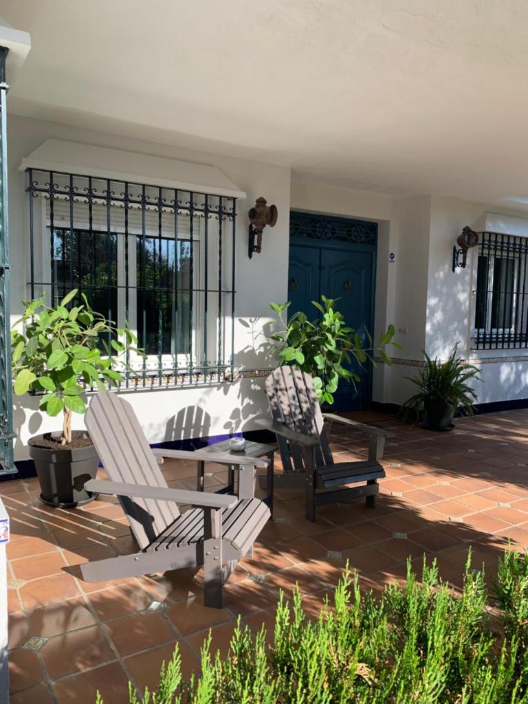 Casa Ciaurriz photo 3