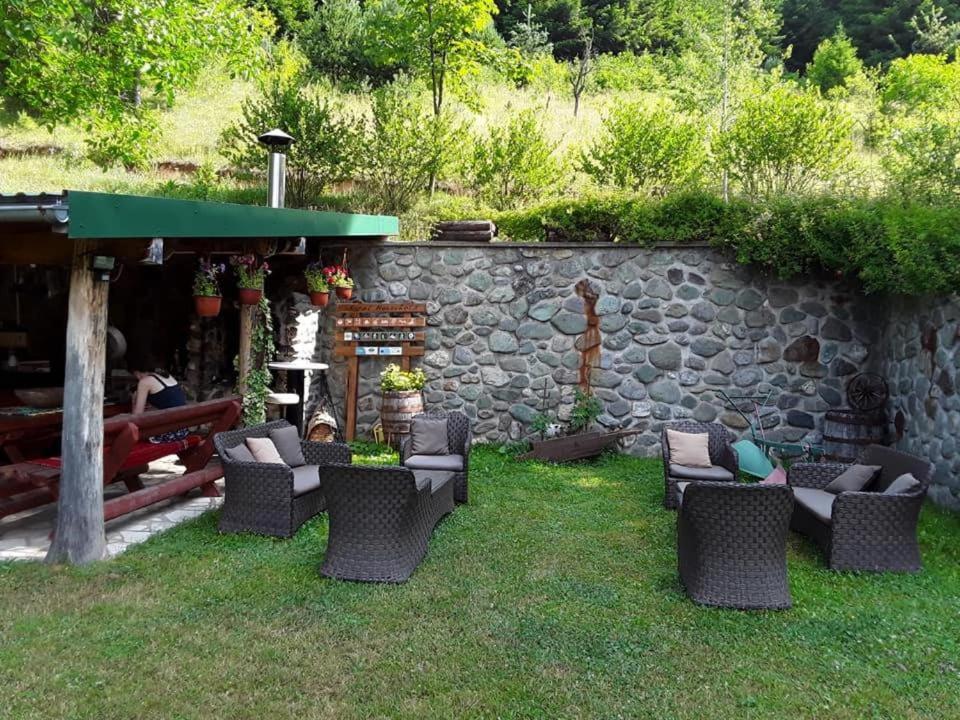 Seosko domacinstvo Imanje Medojevic photo 1