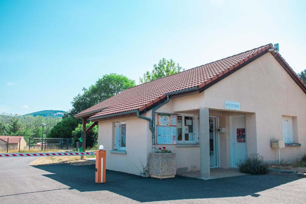 Village de Gîtes du Malzieu photo 2