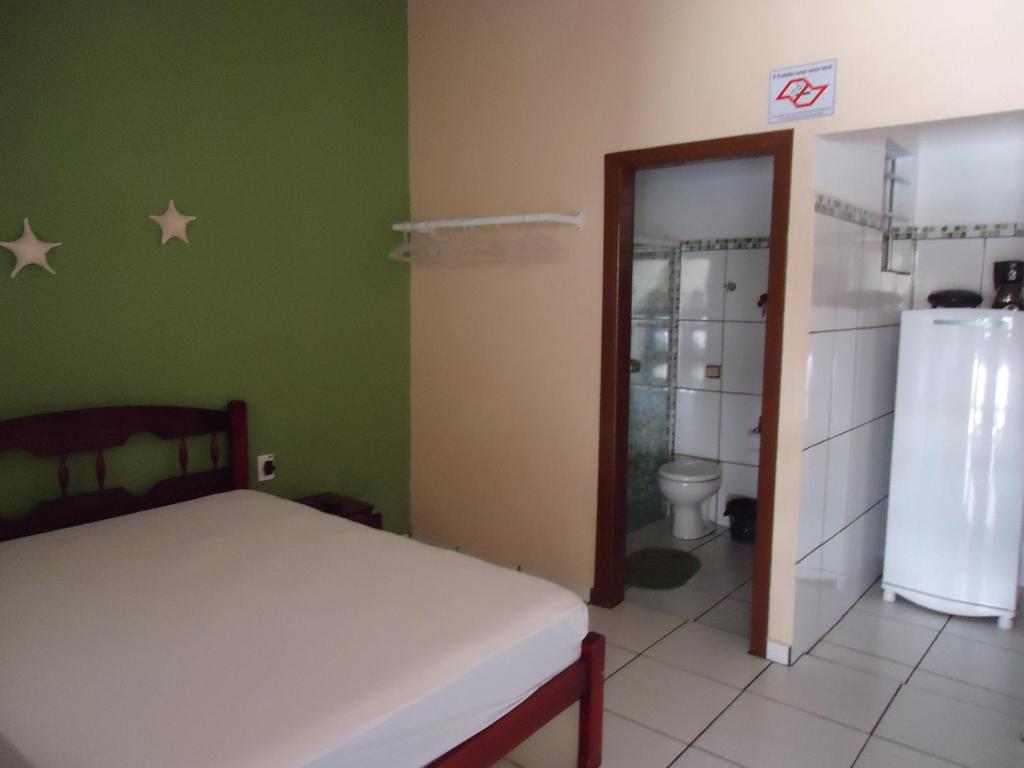 Pousada do Beto photo 2