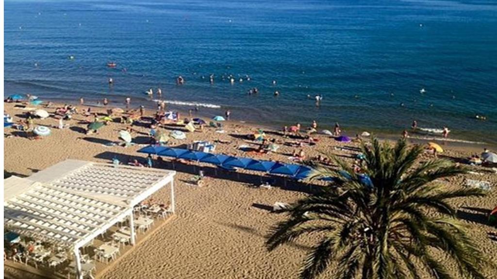 Segur de Calafell Vacation photo 1