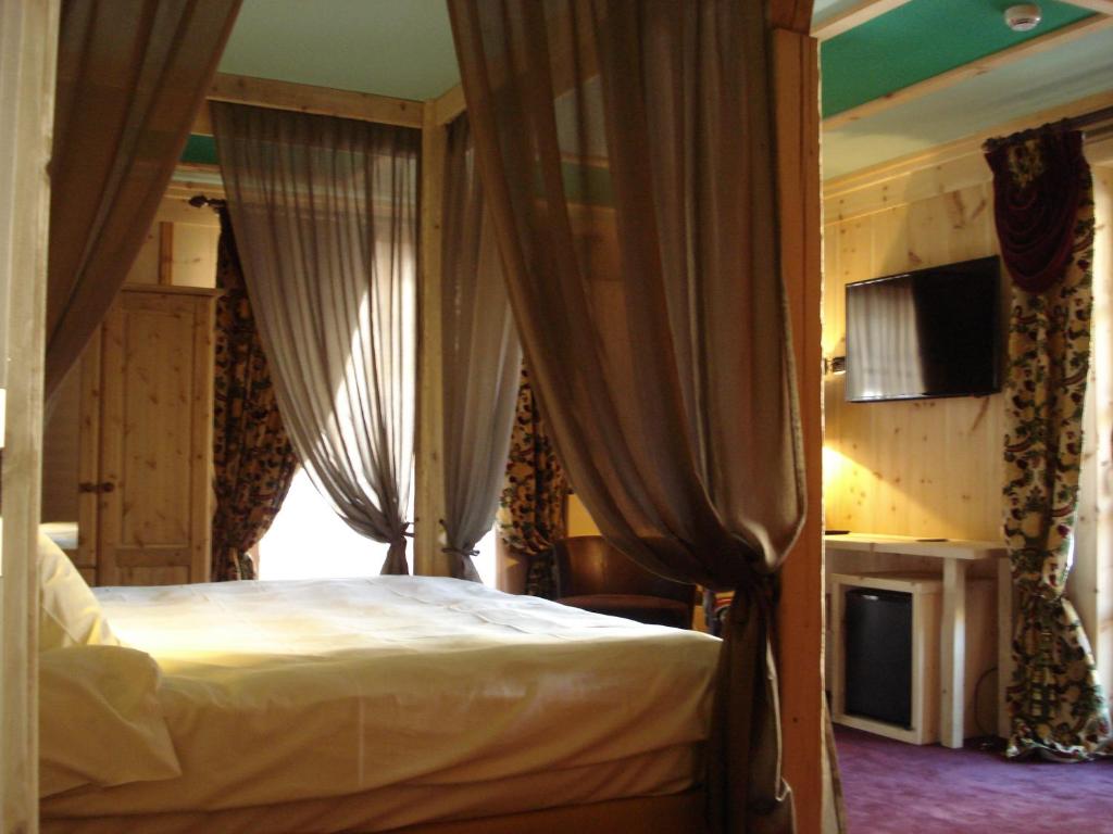 Relais du Chateau Blanc photo 1
