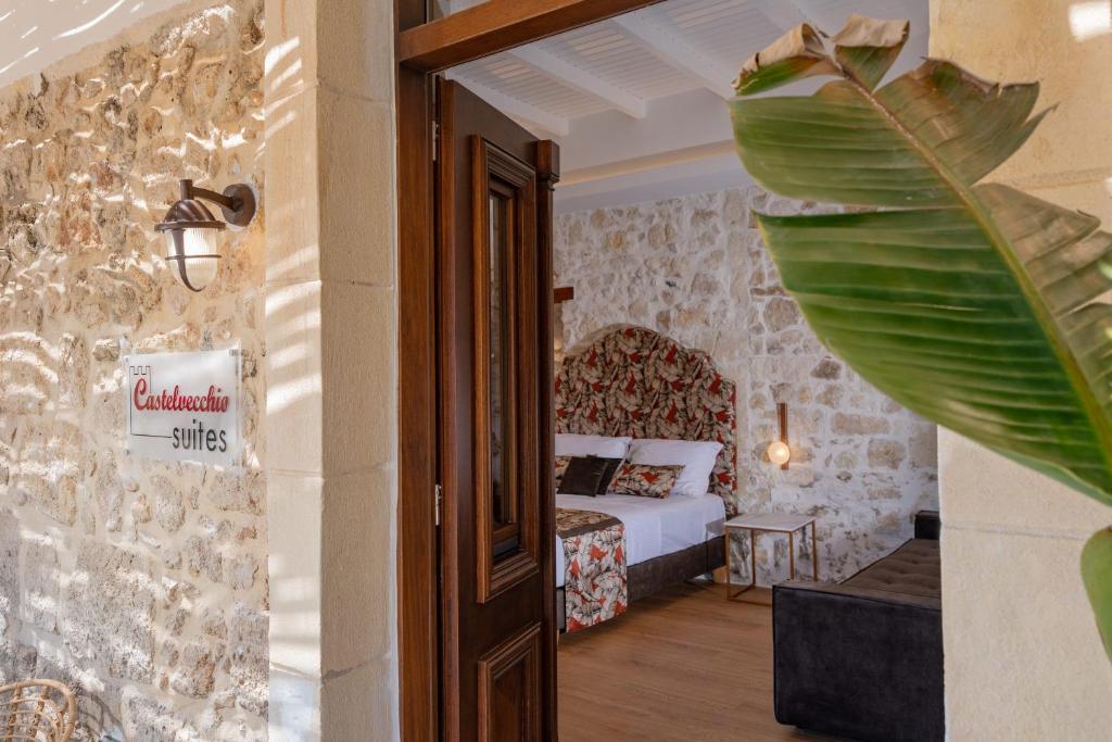 Castelvecchio Suites photo 1
