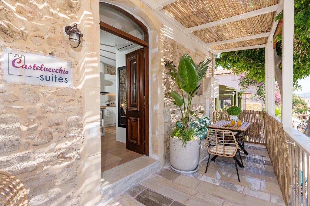 Castelvecchio Suites photo 3