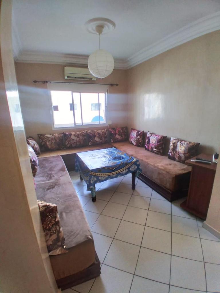 Mixta Apartment