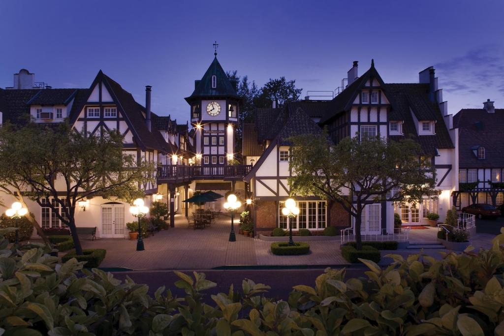 Wine Valley Inn image