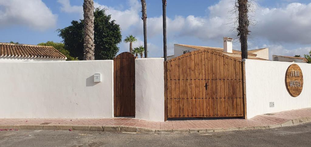 ZENIA HOSTEL photo 3