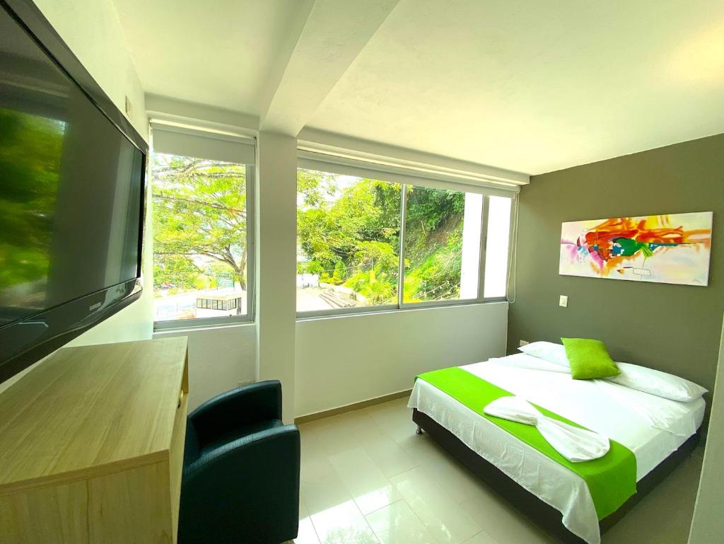 Biohotel Rio Claro photo 3