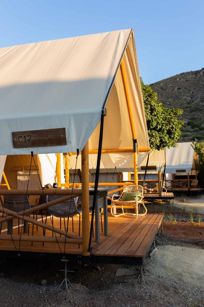 wecamp Cabo de Gata photo 3
