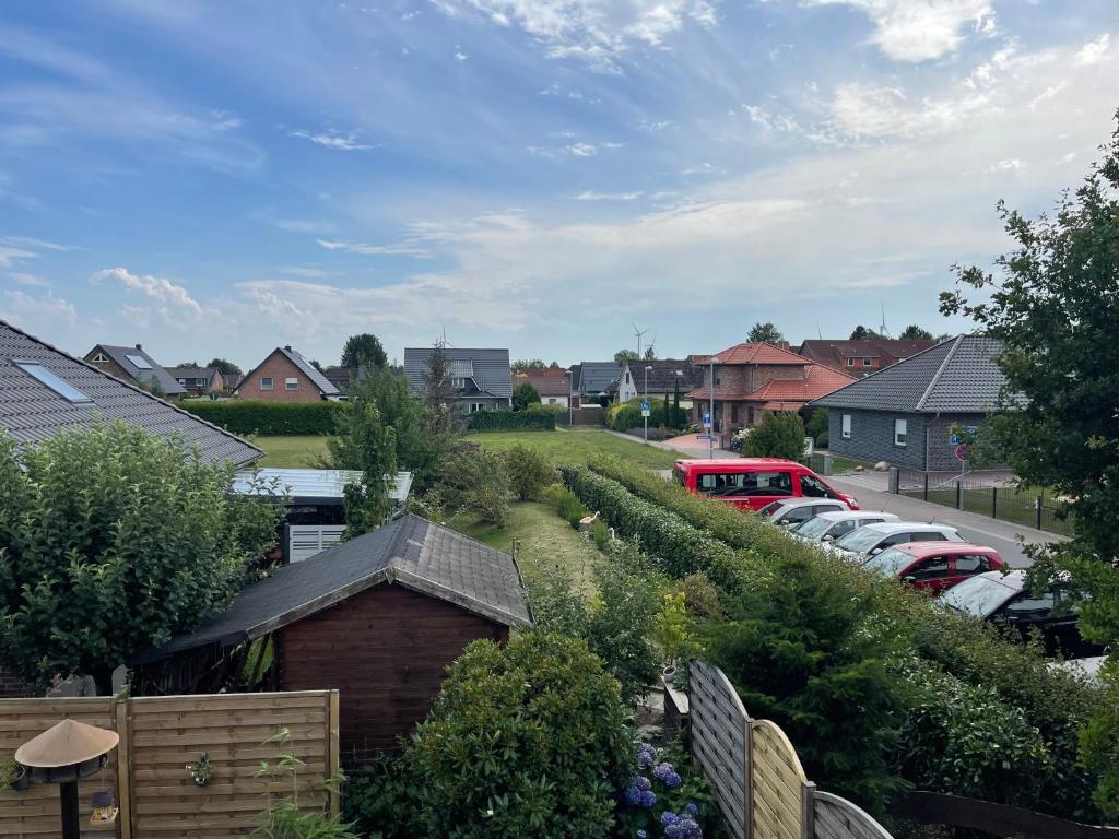 Moderne Ferienwohnung in Spaden / Wasserski / Badesee photo 3