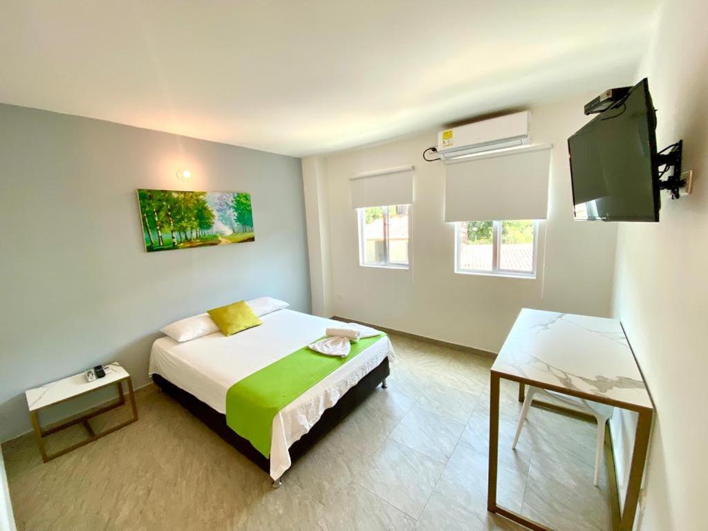 Biohotel Rio Claro photo 4