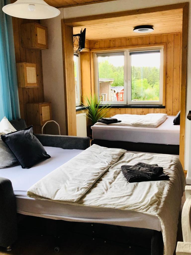 Ruhige Ferienwohnung direkt am Rennsteig photo 4