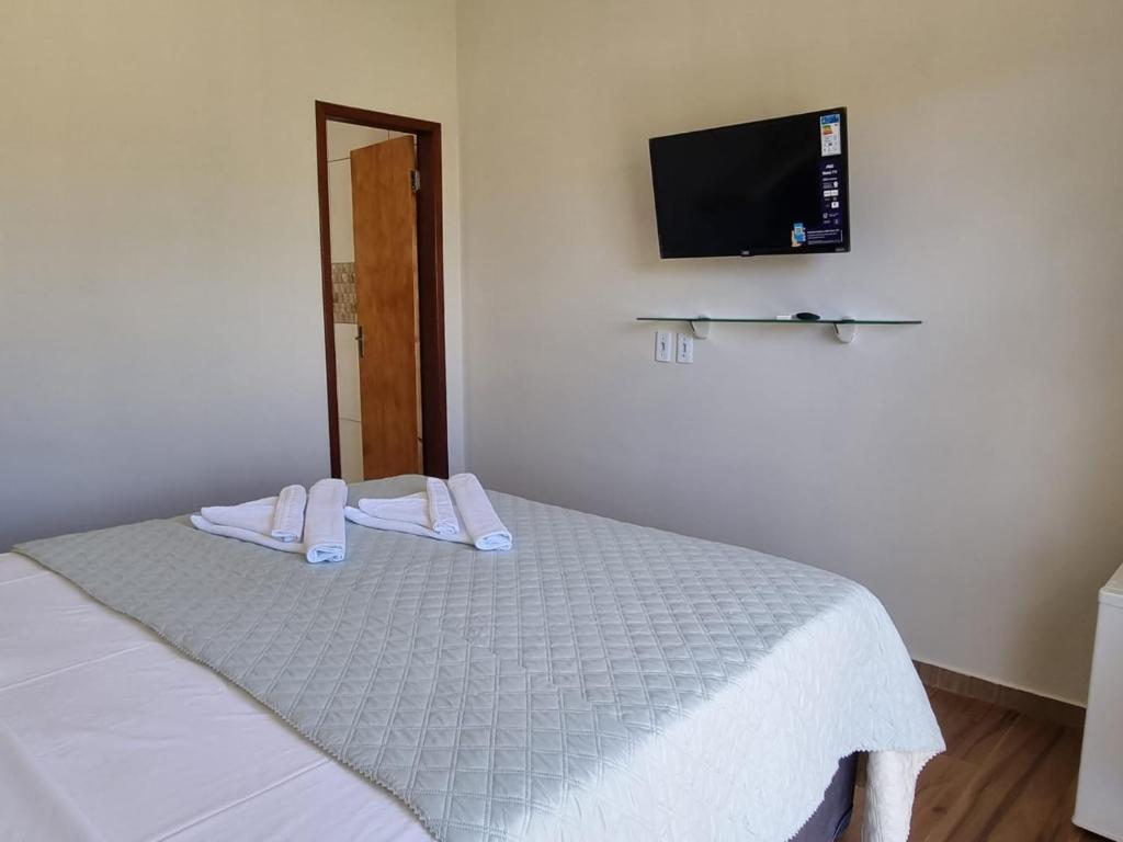 Luz da Lua Beach House São Miguel do Gostoso photo 1