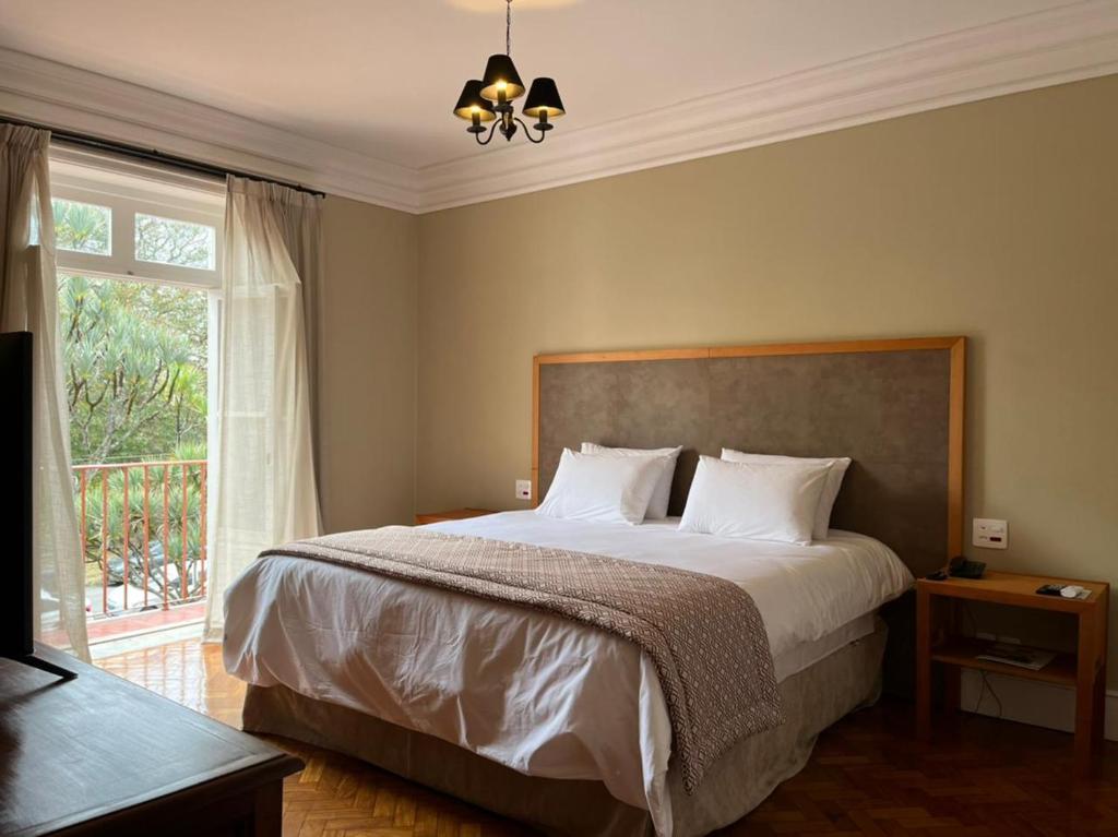 Hotel Escola Bela Vista photo 1