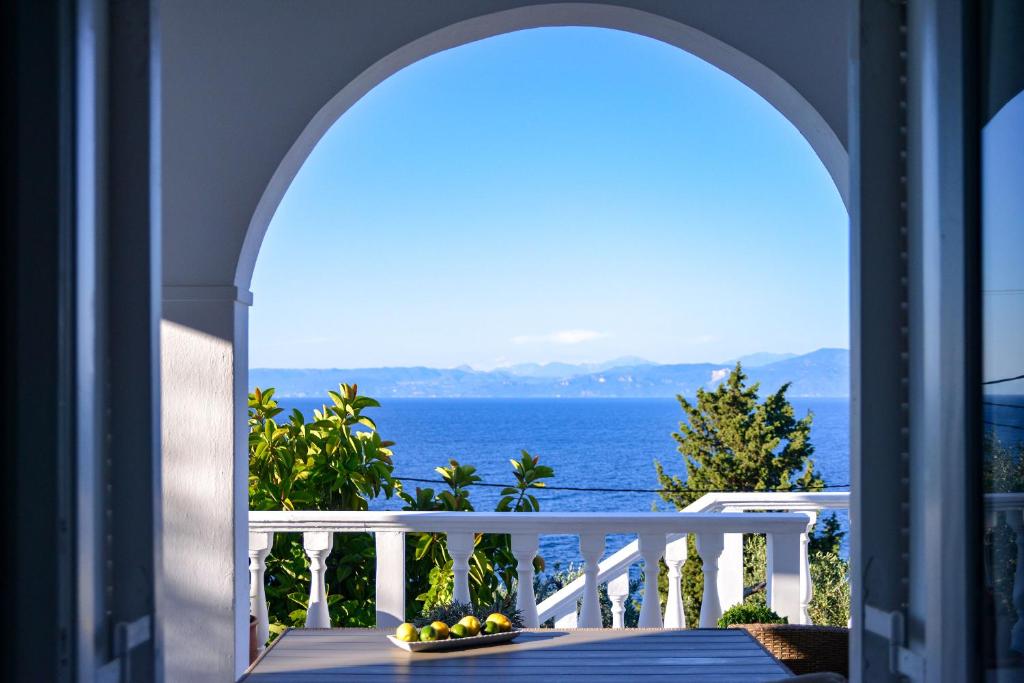 New! PaxosWhite Sea View Apartments & Studios! photo 3