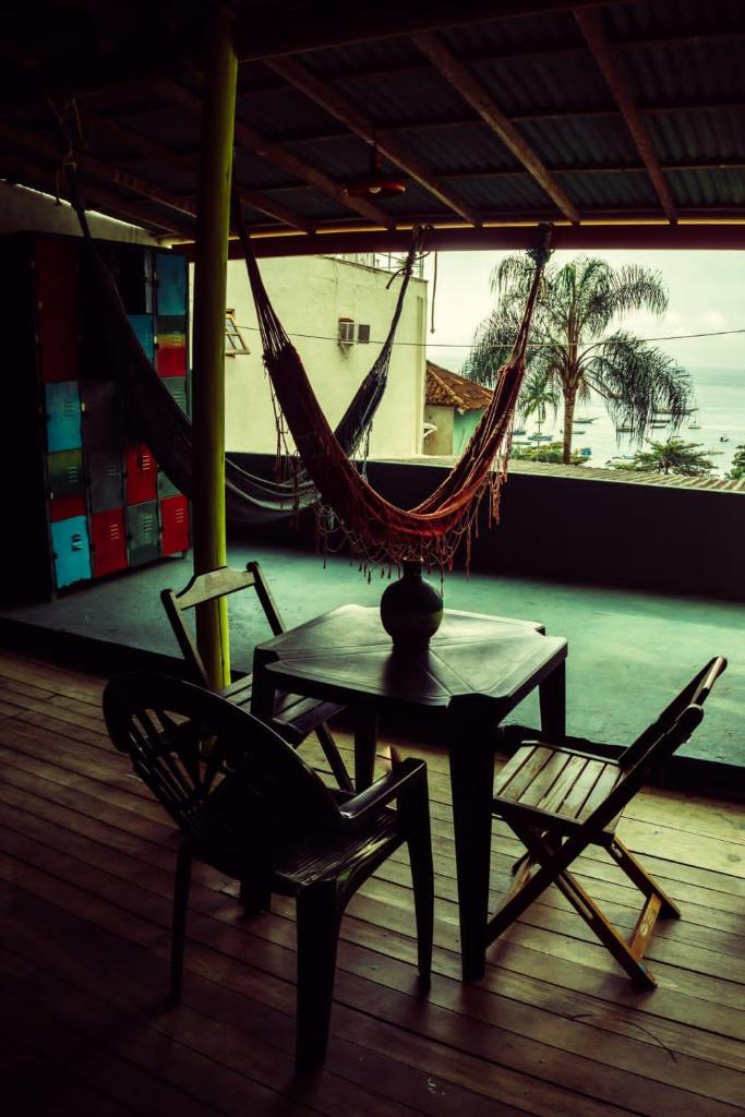 Hospedagem ocean view ilha g photo 1