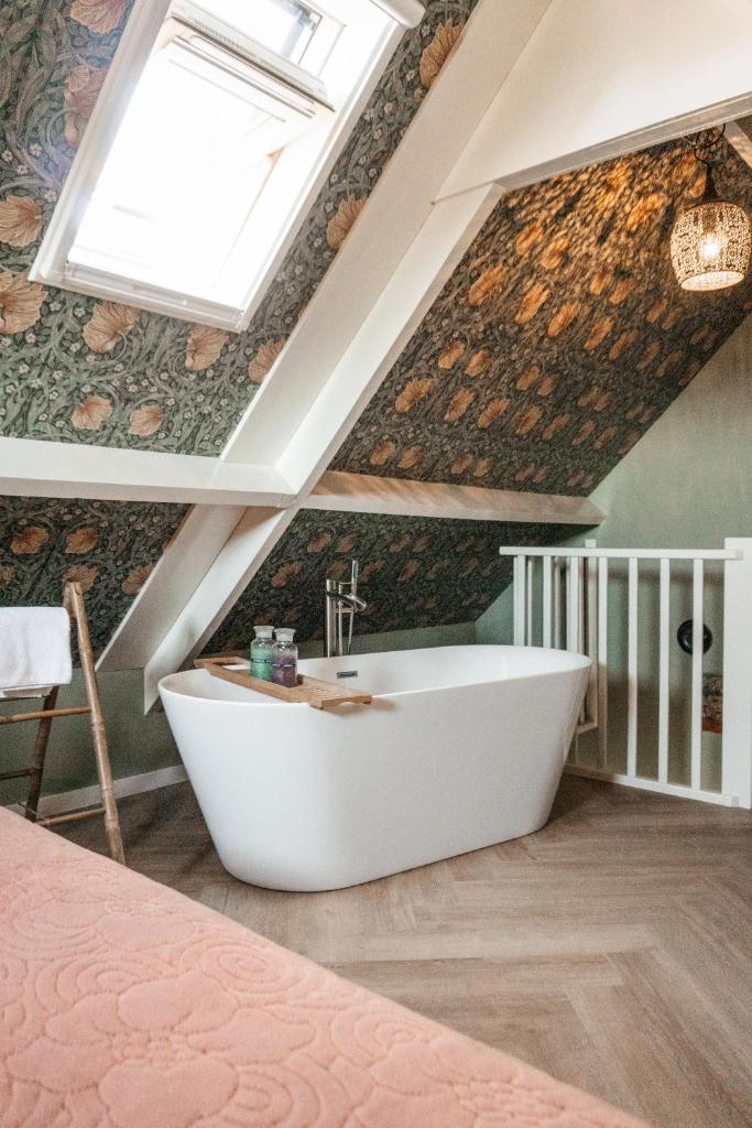 Logement Cornelia - Tholen, Zeeland photo 3