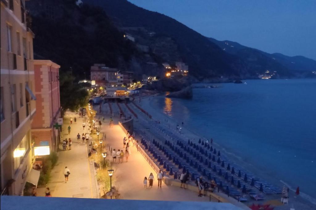 La Terrazza sul Mare Affittacamere photo 4