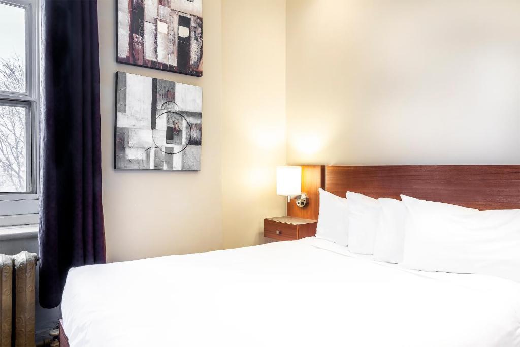 Hotel Ermitage photo 3