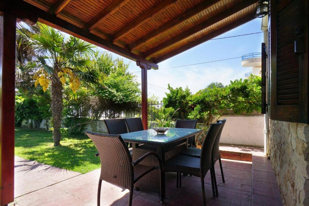 Avdira Seaside House photo 4