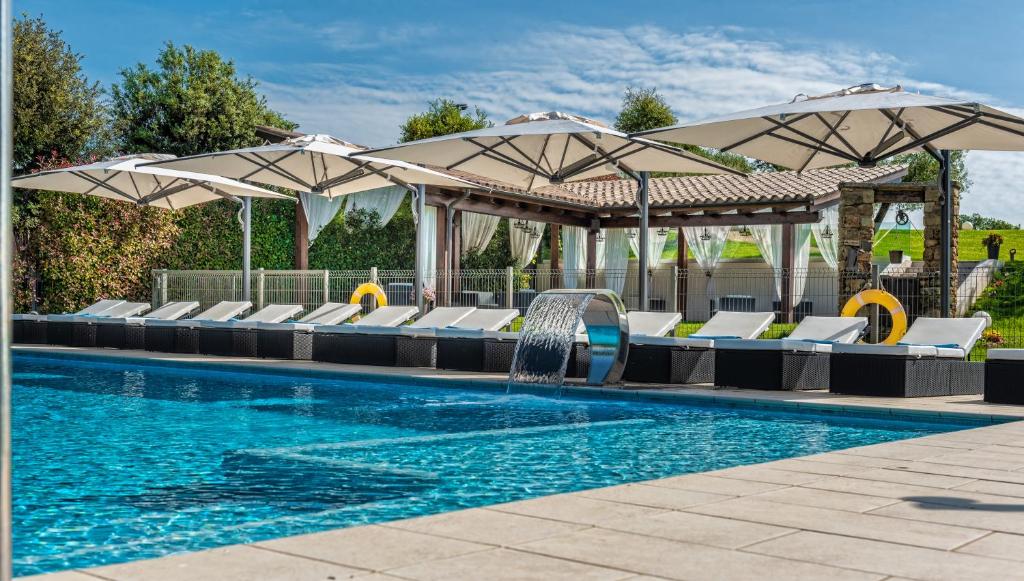 Mas Rosset - Luxury Villa Girona - Costa Brava photo 3