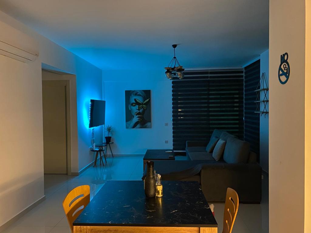 Luxurious Brand New Apartment in the City Centre