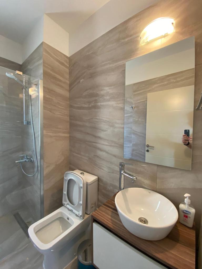 Luxurious Brand New Apartment in the City Centre photo 3