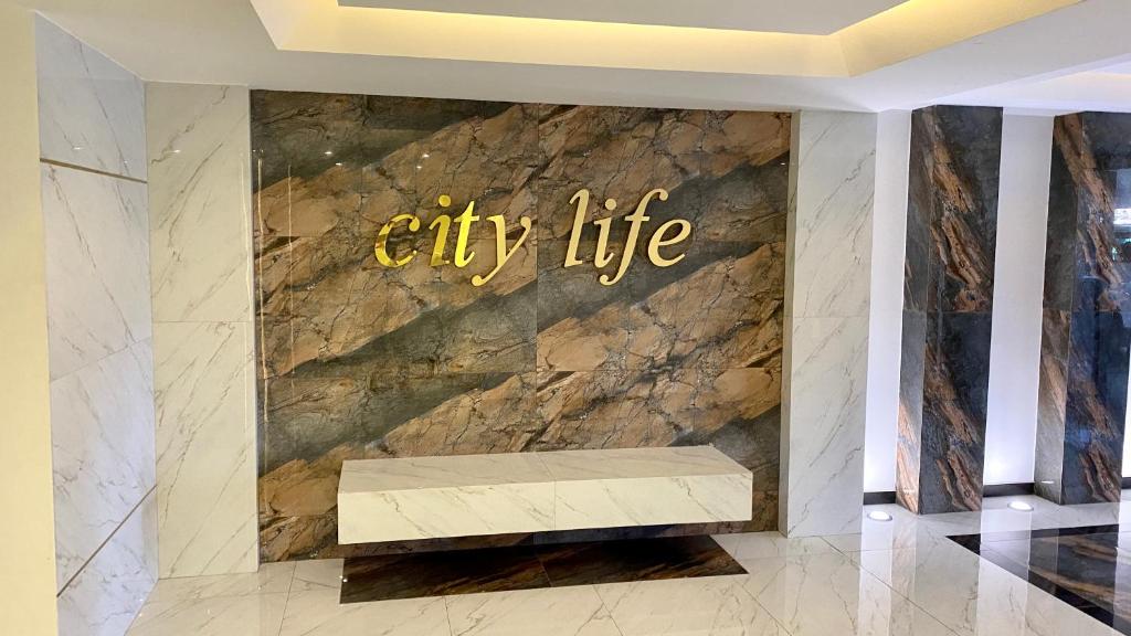 Luxurious Brand New Apartment in the City Centre photo 4