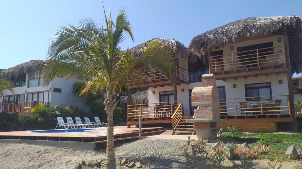 Casa Ananda Peru photo 3