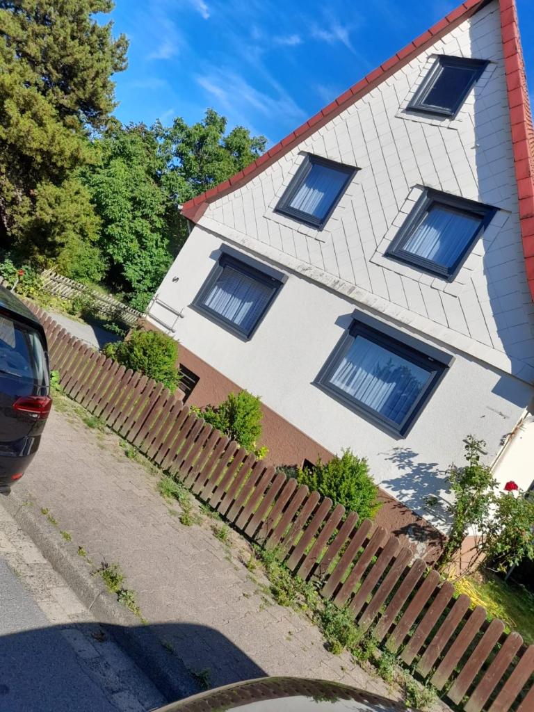 Ferienhaus International photo 1